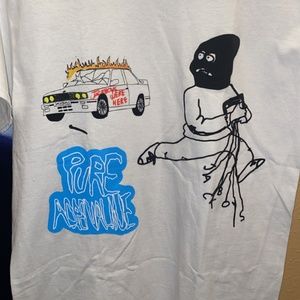 Travis Scott JACKBOYS Mask On Tee